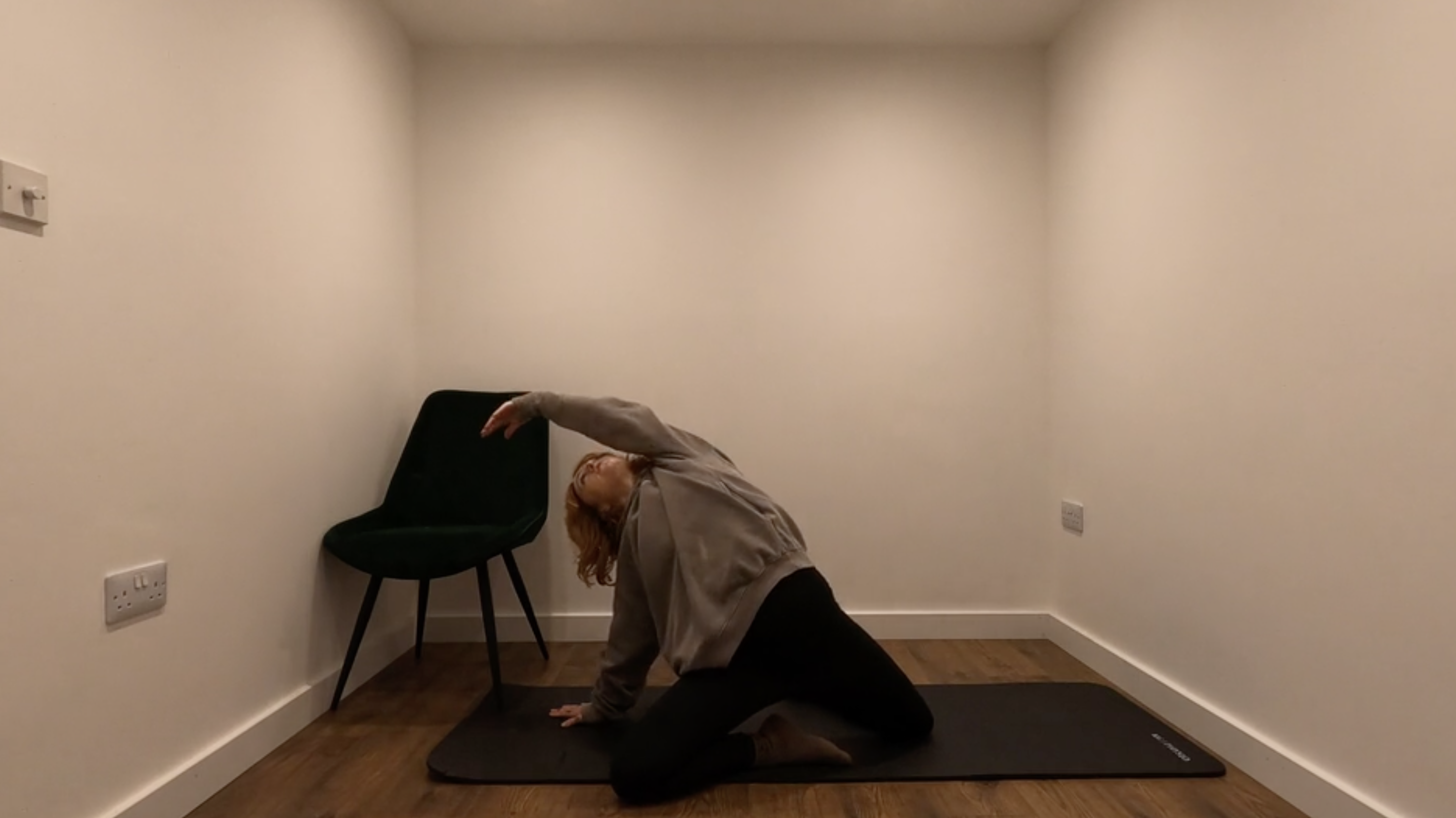 December Moving Meditiation