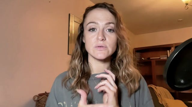 Daily EFT Tapping Routine