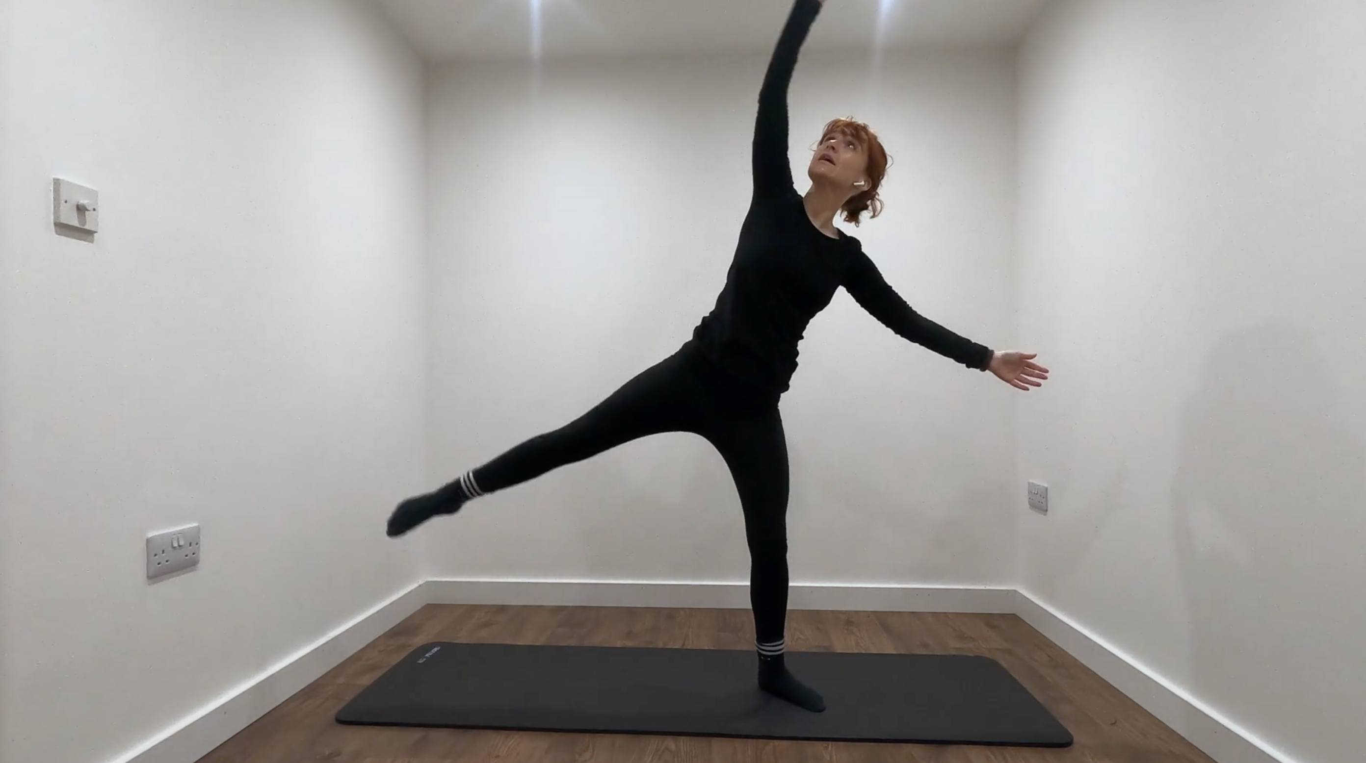 February Cardio Blast