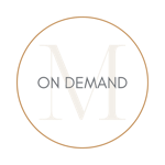 M On Demand