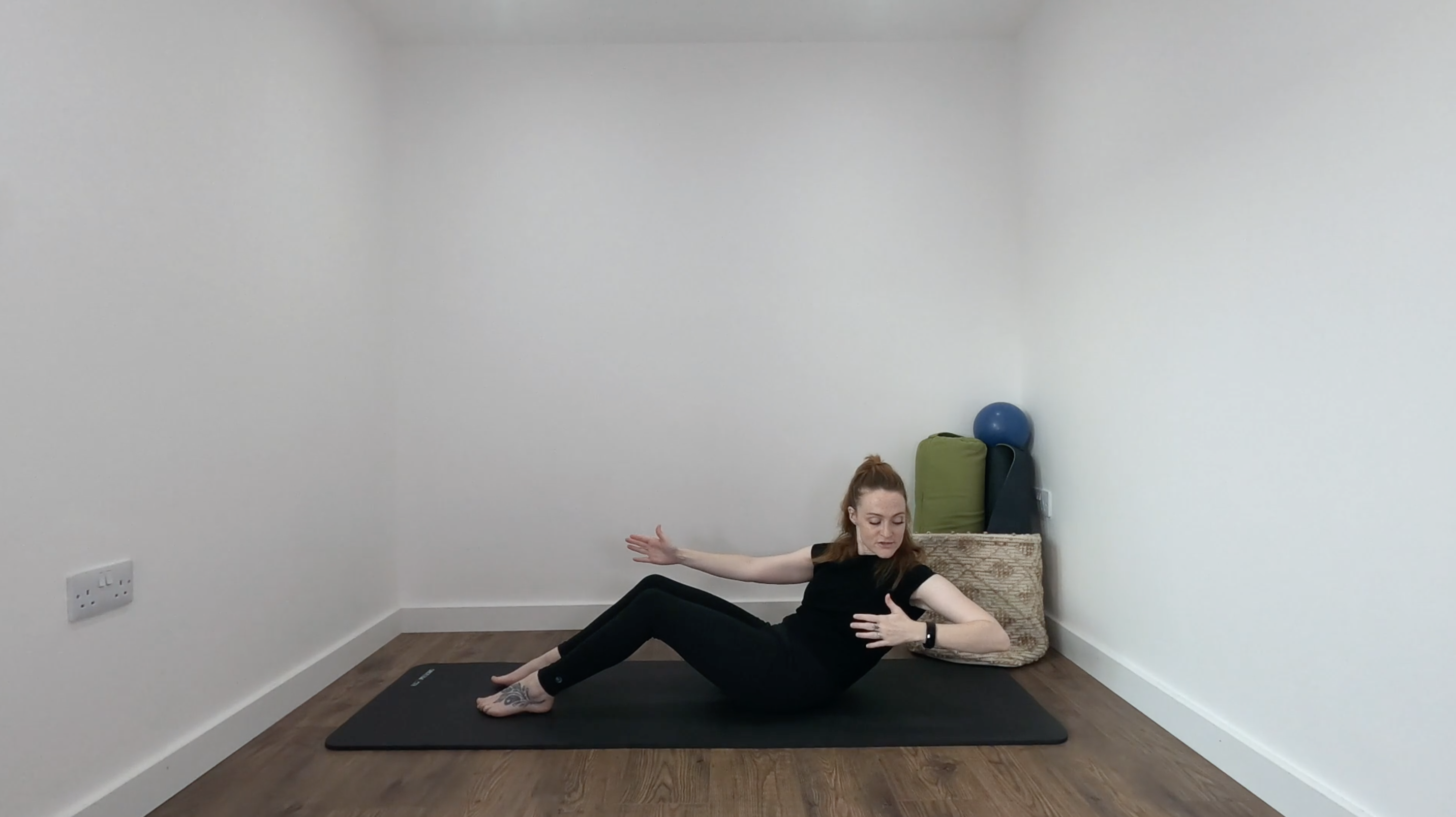 10min challenge - Day 6 - Core