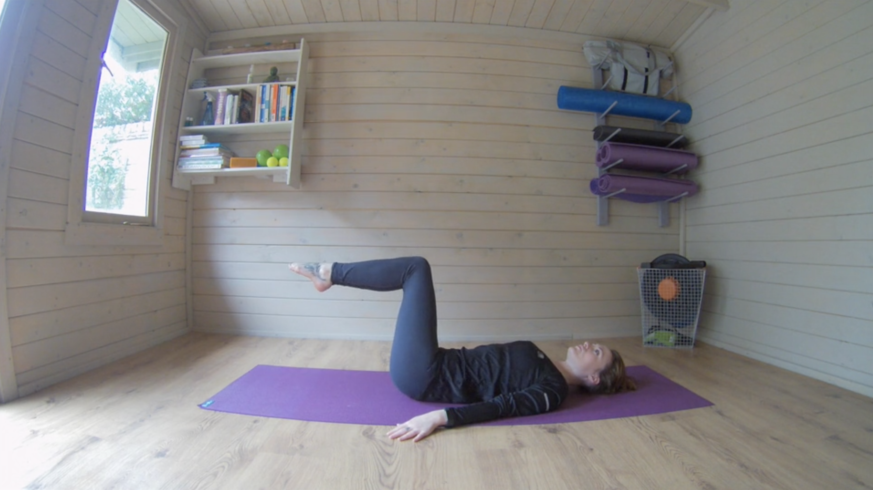 Beginners Course 5.1