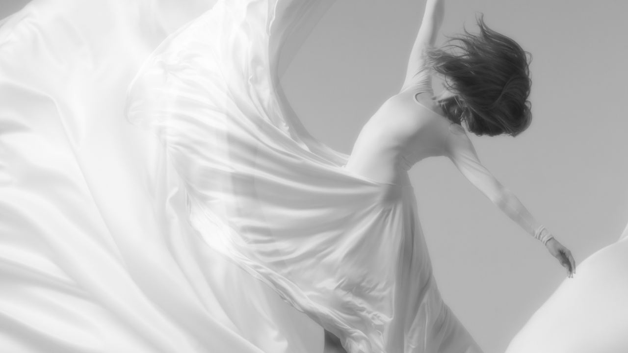 Tapping for Letting Go of what Isn't Serving You