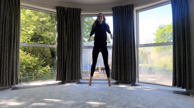May Give Me 20 Pilates