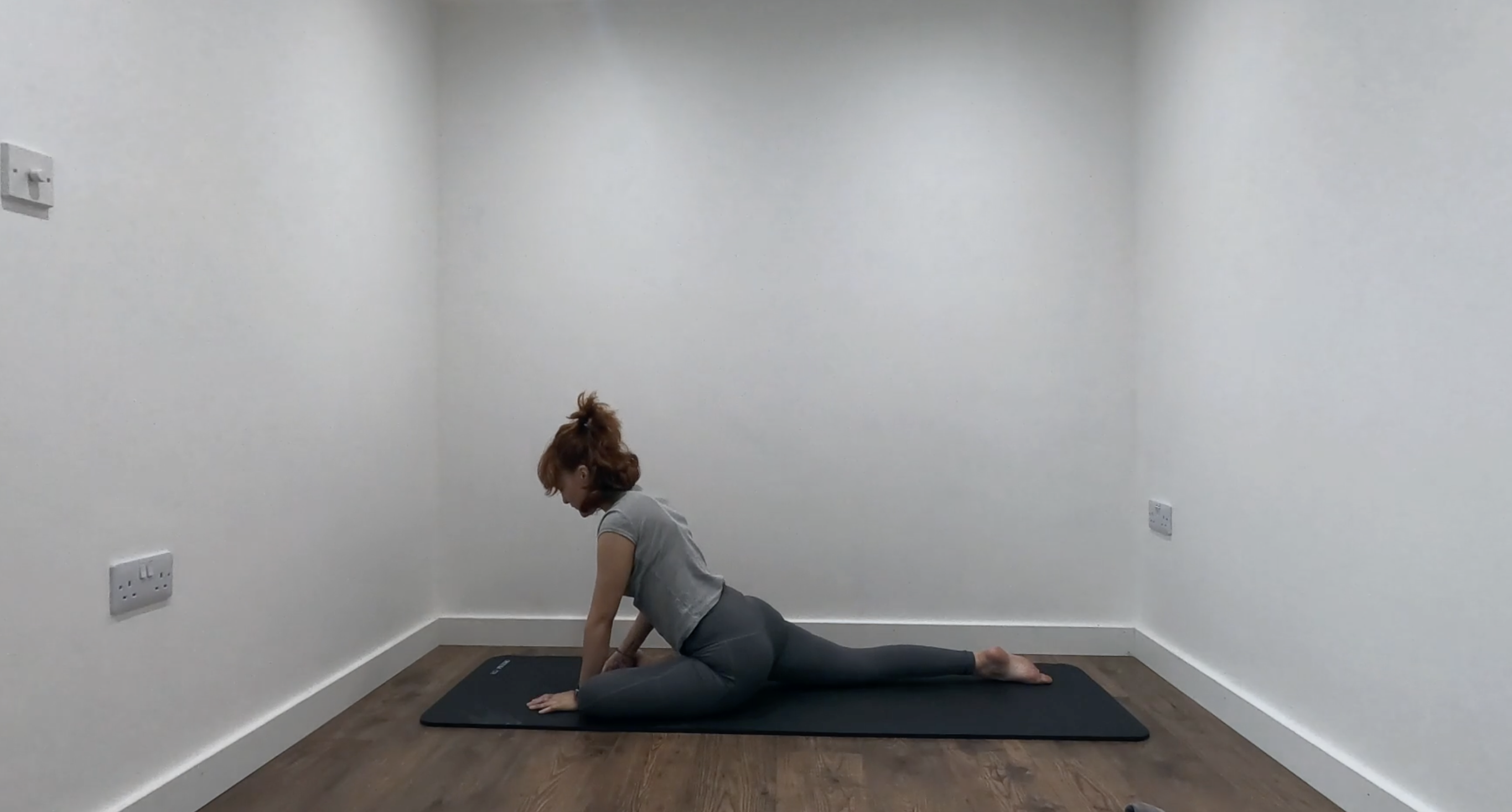 June Stretch & Meditate