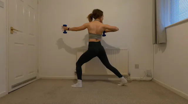 March Balance & Sculpt