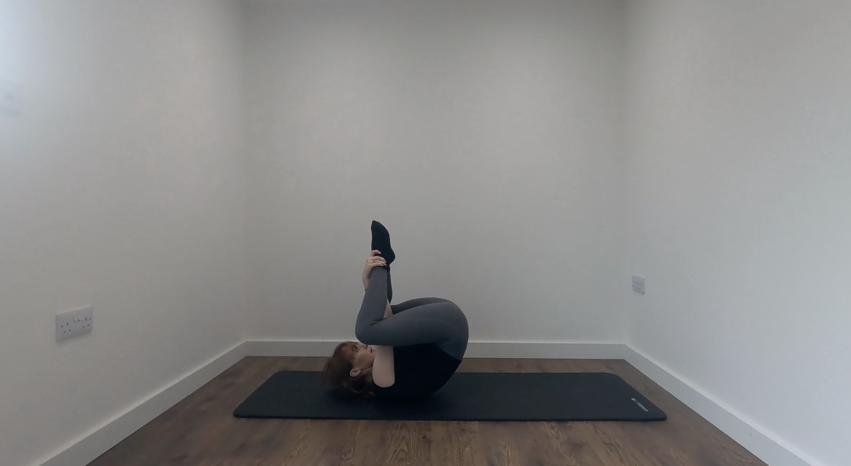 November Core Workout