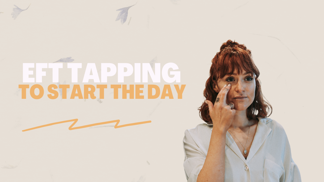 EFT To Start the Day