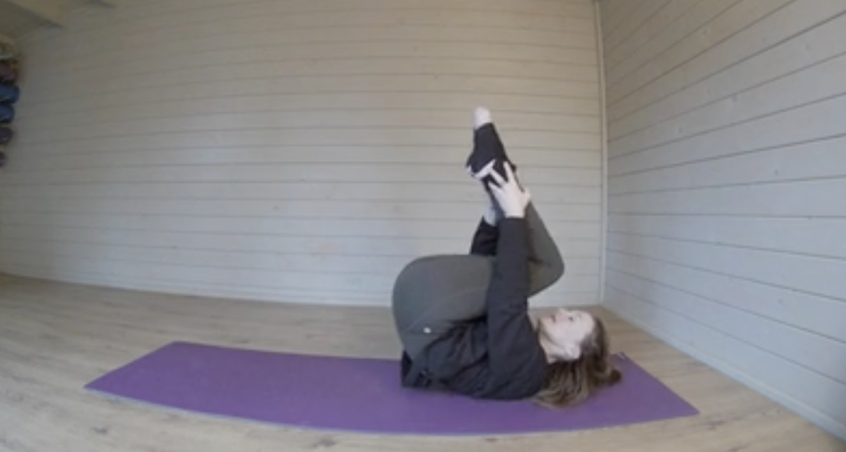 The 6 Week Shape Up Week 2