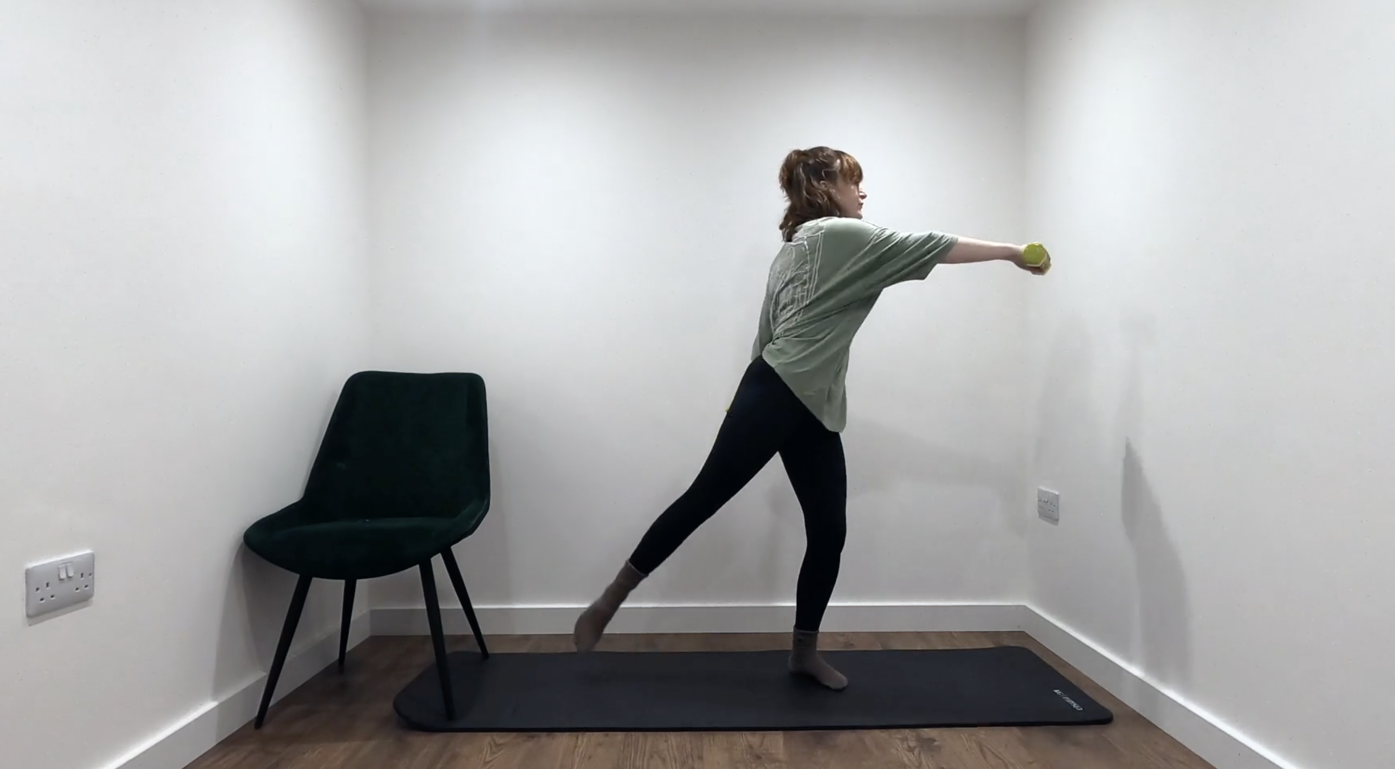 Barre Strength (Jan 24)