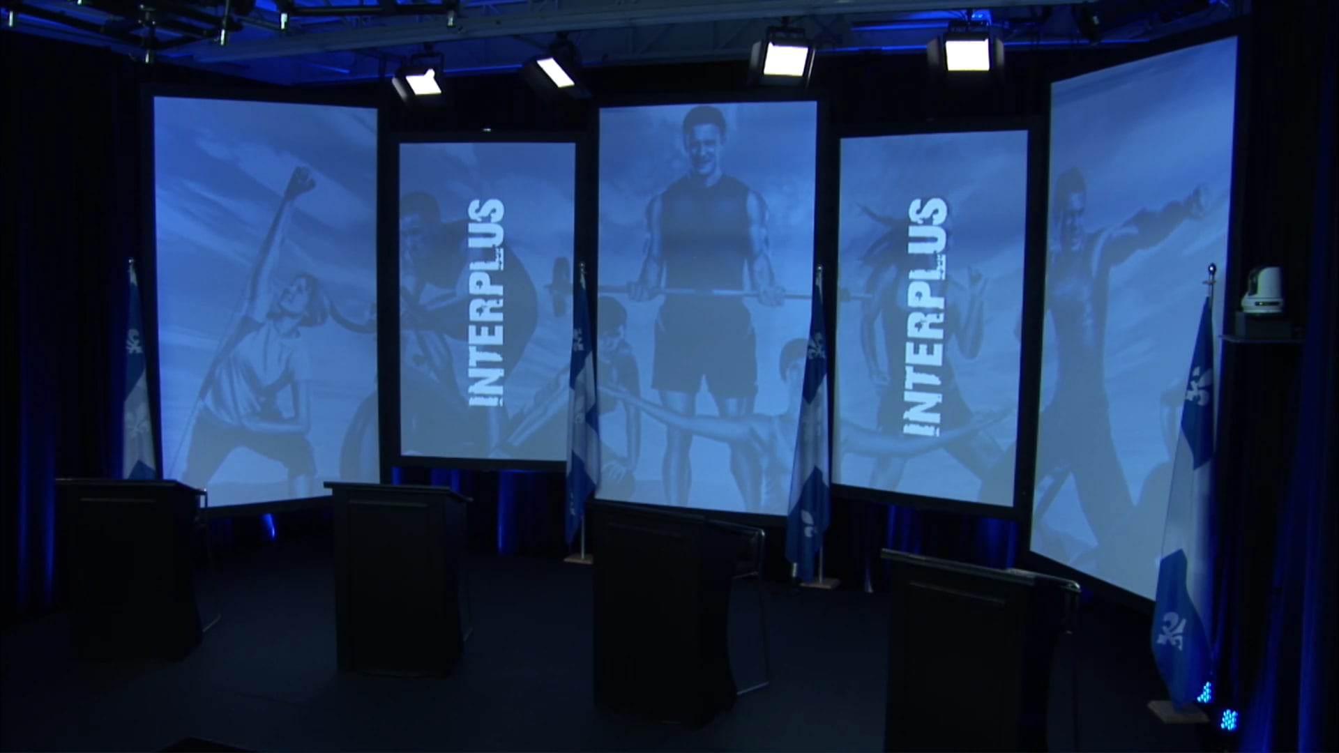 INTERPLUS Video