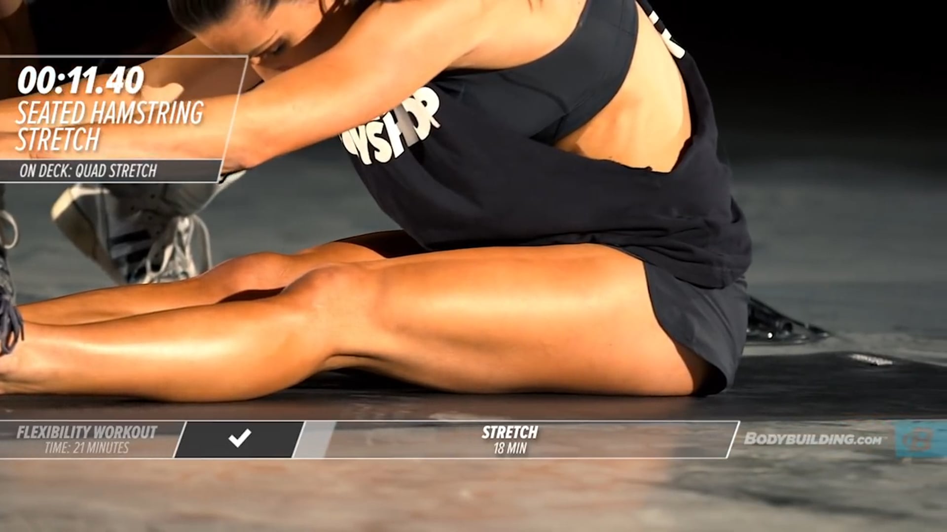 INTERPLUS Video