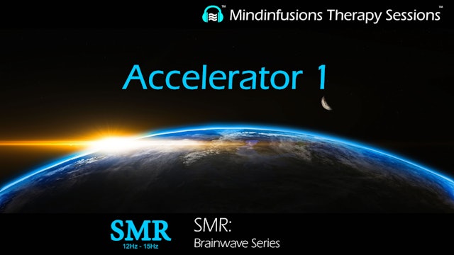SMR: Accelerator 1