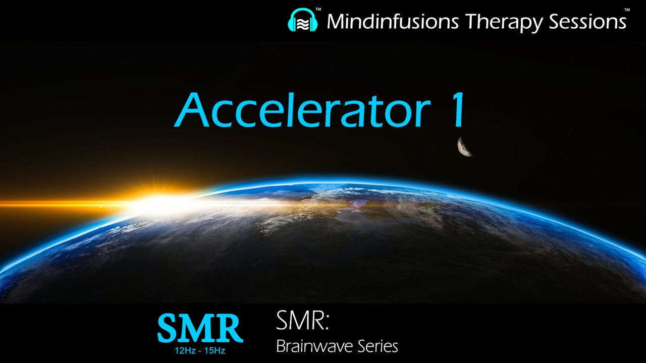 SMR: Accelerator 1