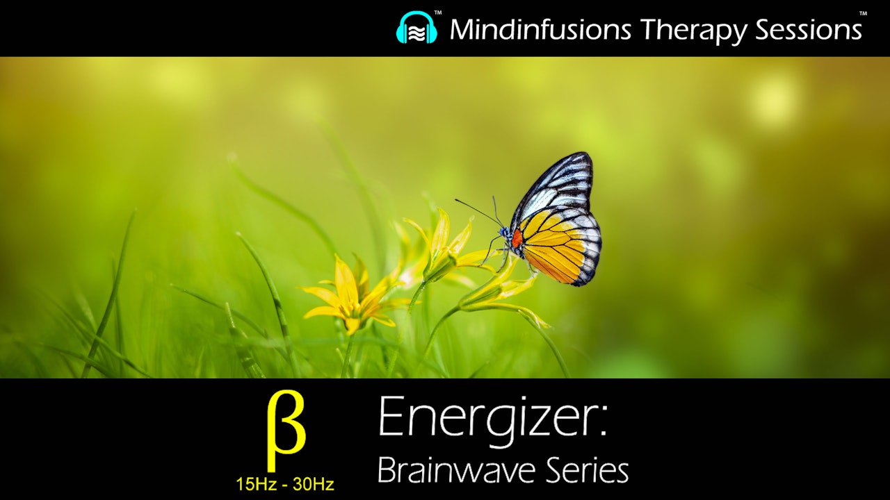 ENERGIZER: Brainwave Series