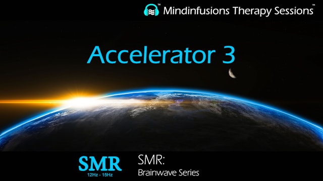 SMR: Accelerator 3