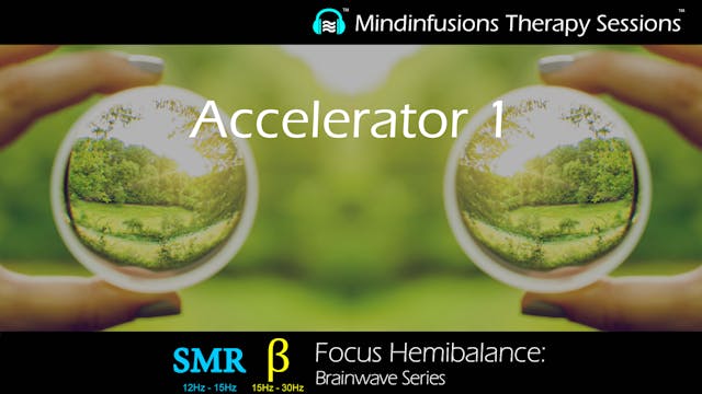 Accelerator 1 (FOCUS HEMIBALANCE)