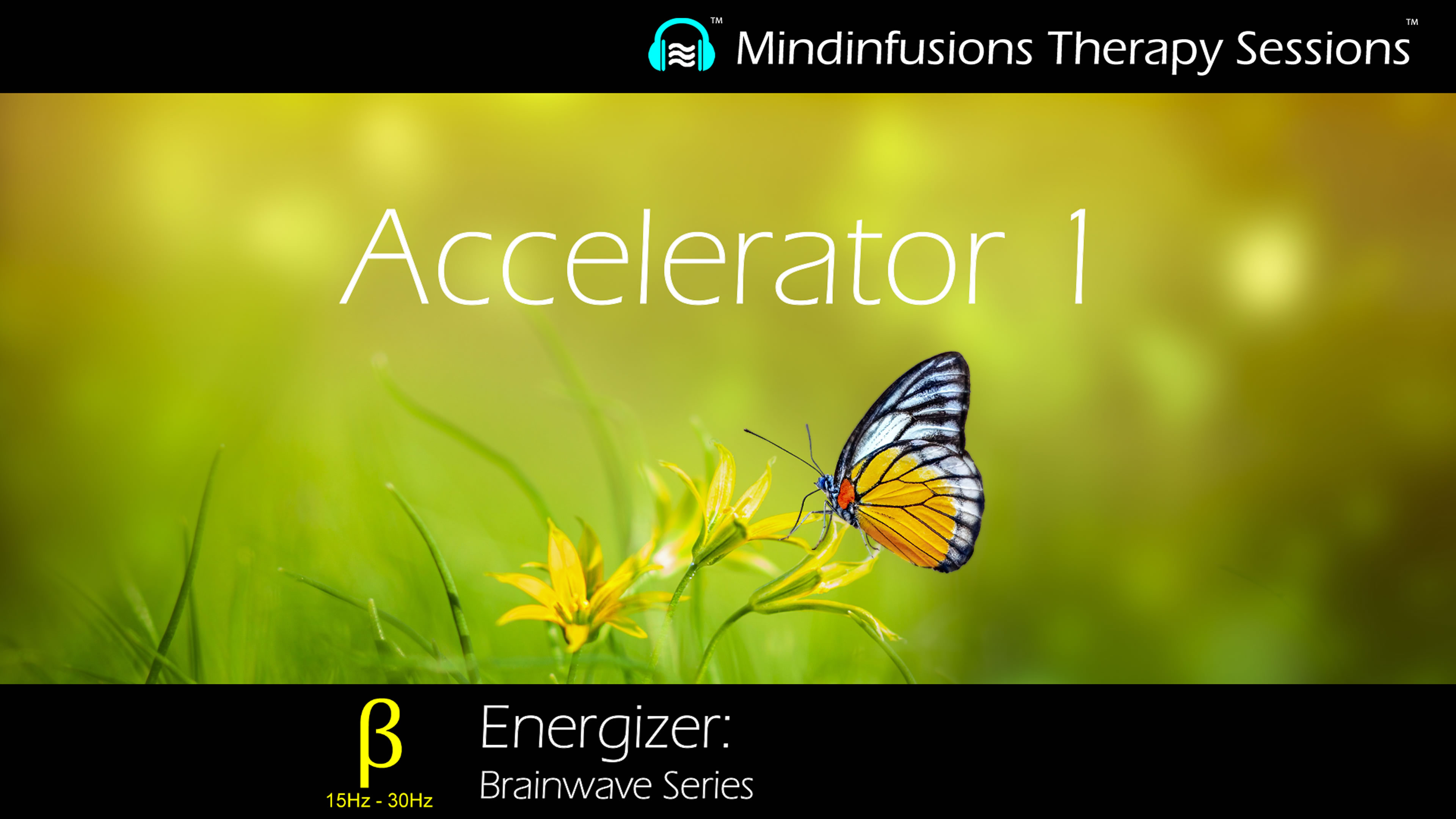 ENERGIZER: Accelerator 1