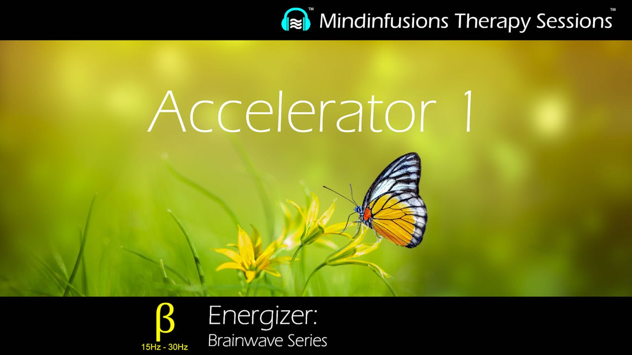 ENERGIZER: Accelerator 1