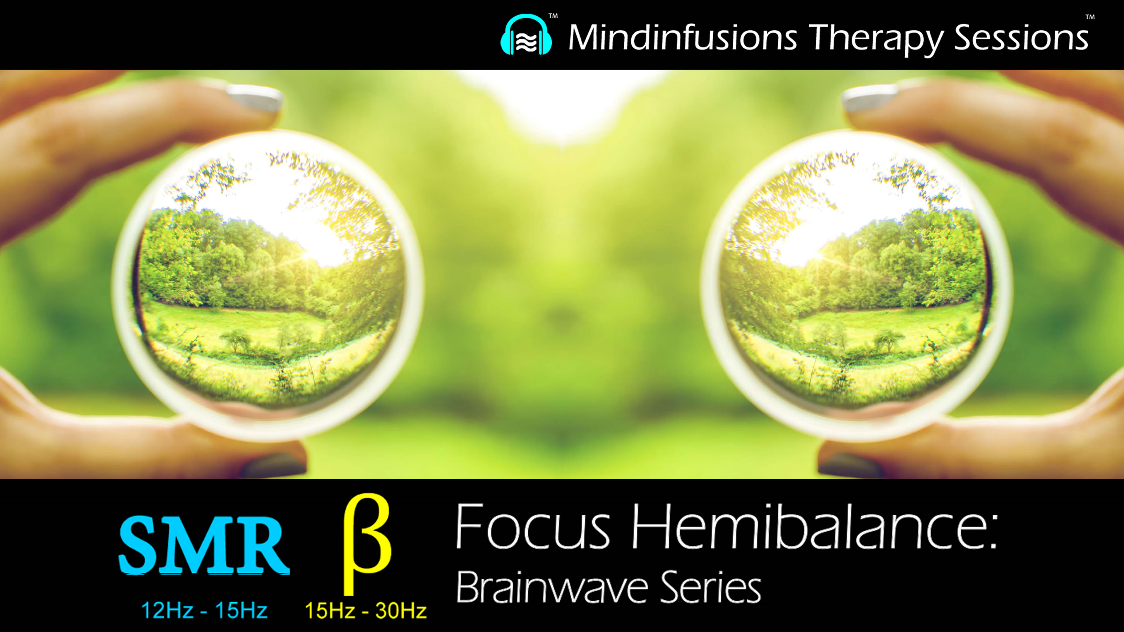 FOCUS HEMIBALANCE: Brainwave Series