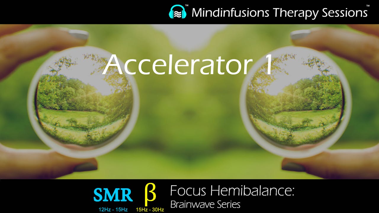 FOCUS HEMIBALANCE: Accelerator 1