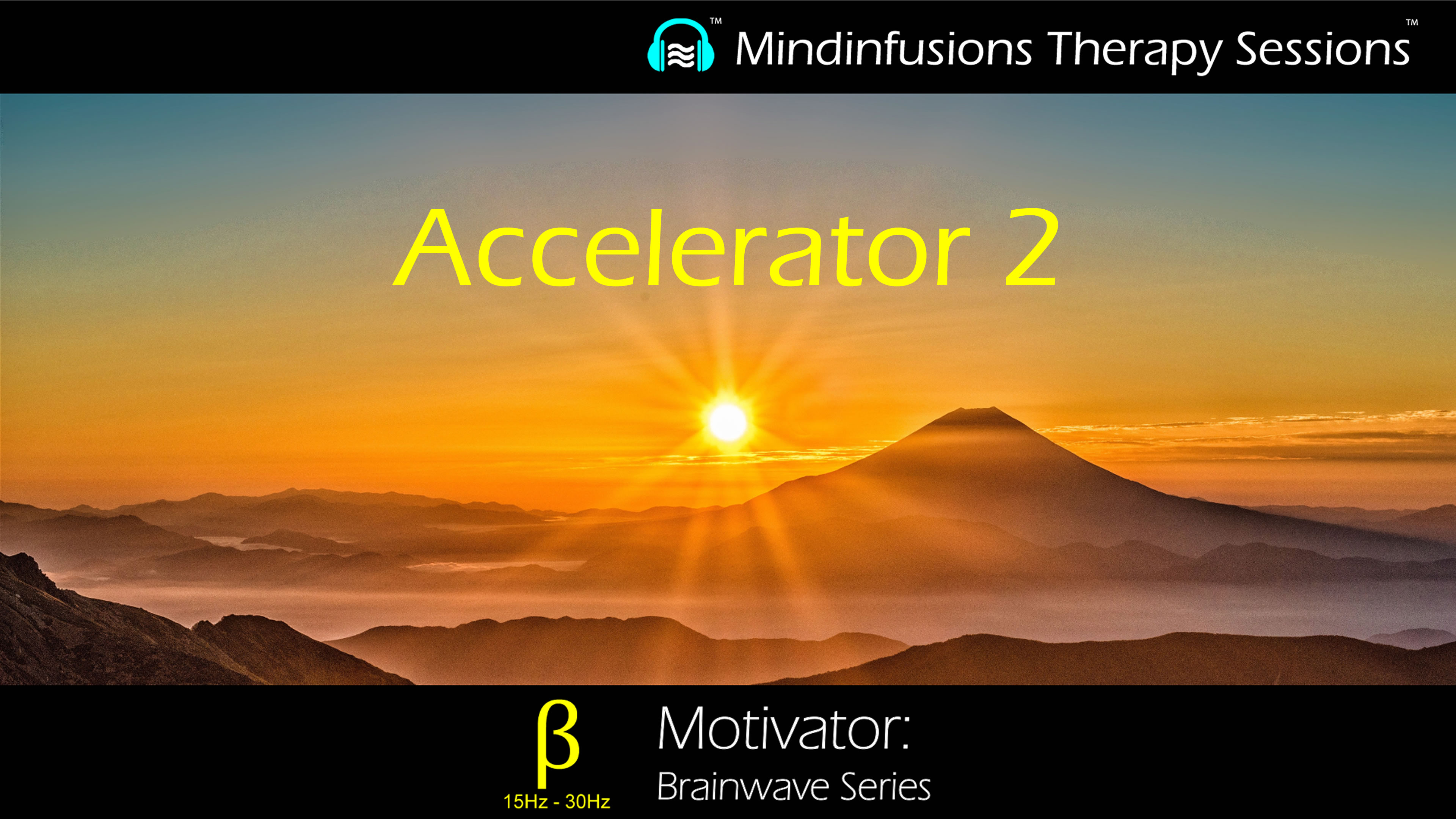MOTIVATOR: Accelerator 2