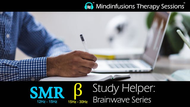 STUDY HELPER: Brainwave Series