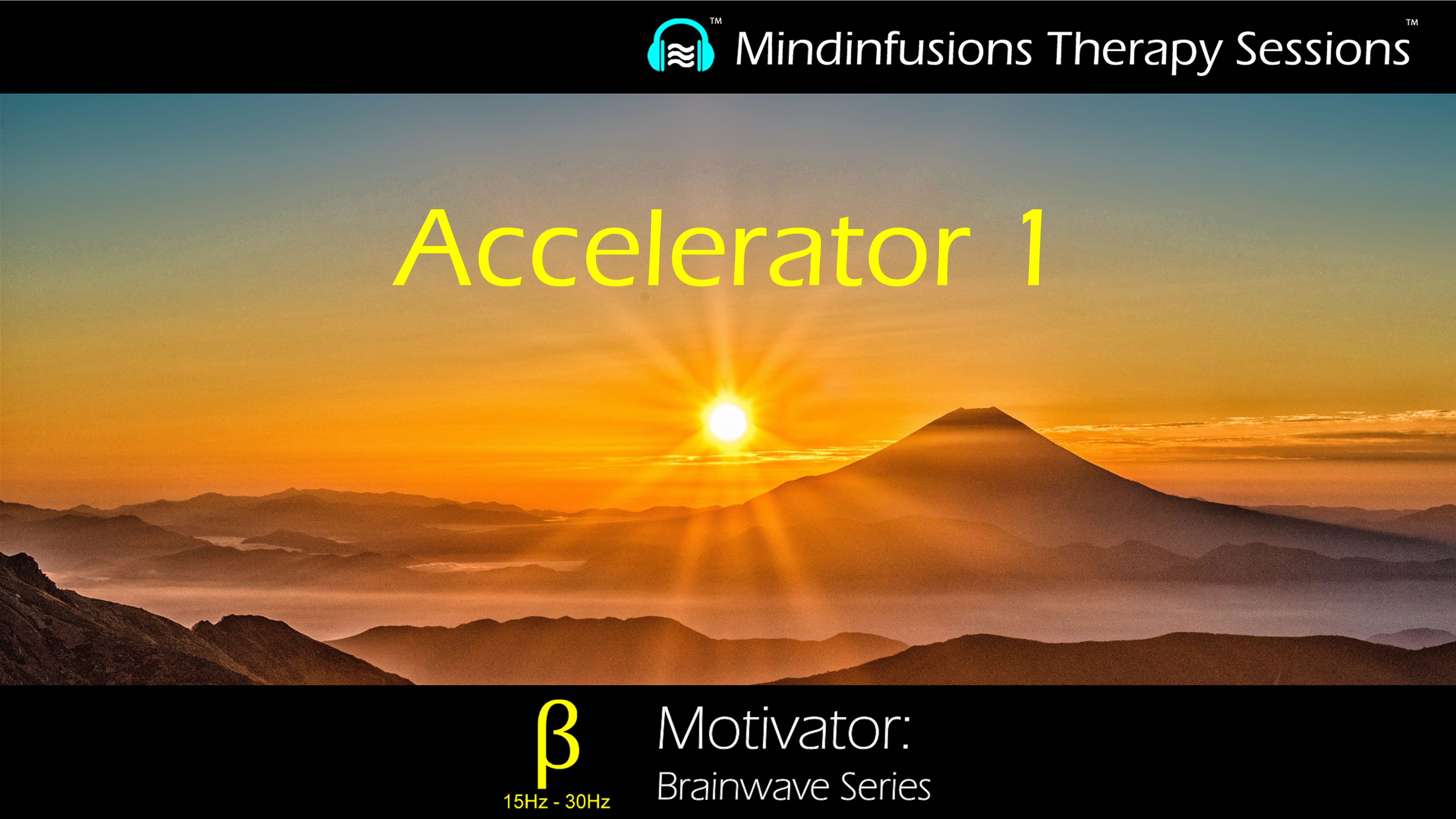 MOTIVATOR: Accelerator 1