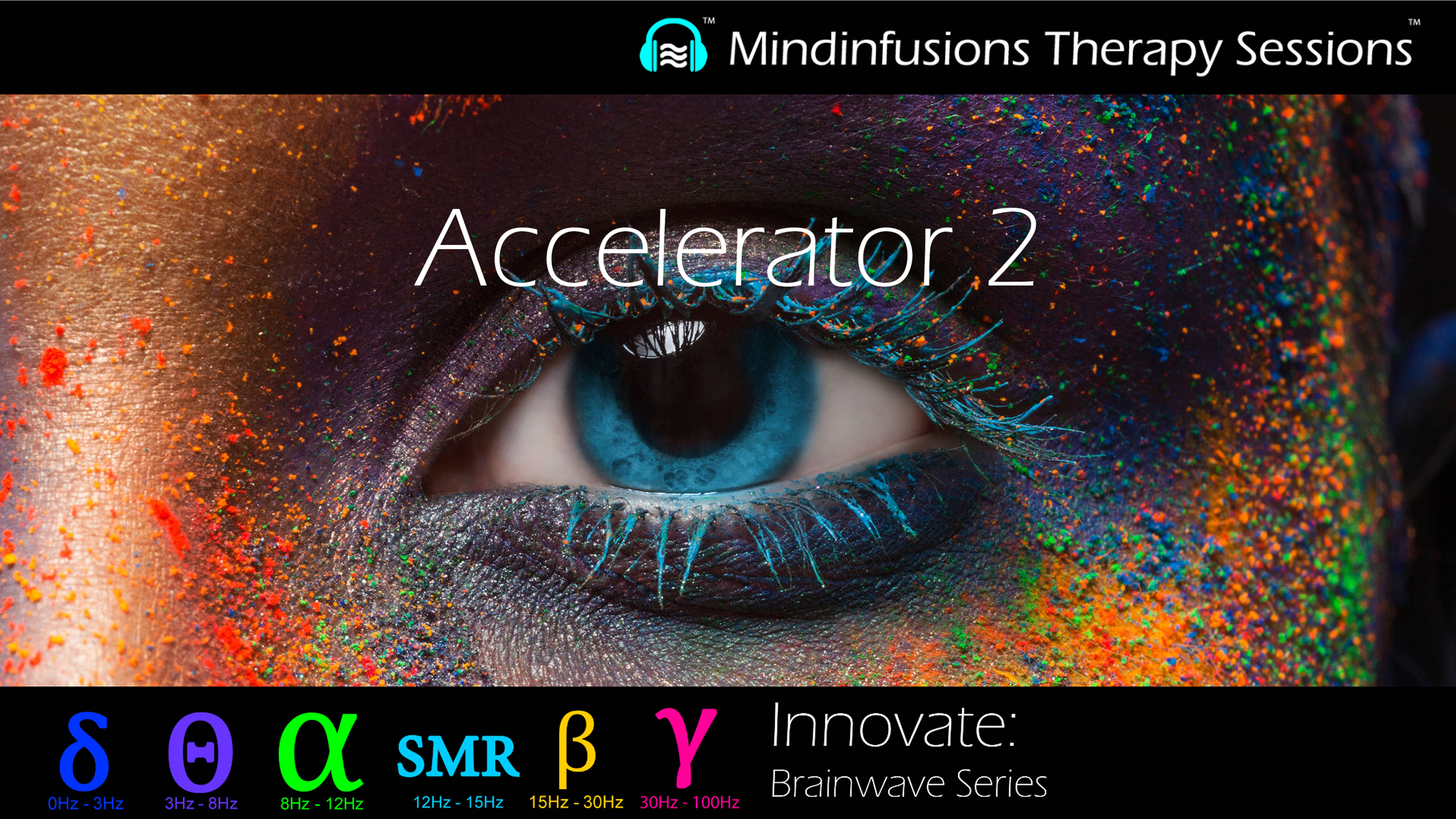Accelerator 2 (INNOVATE)