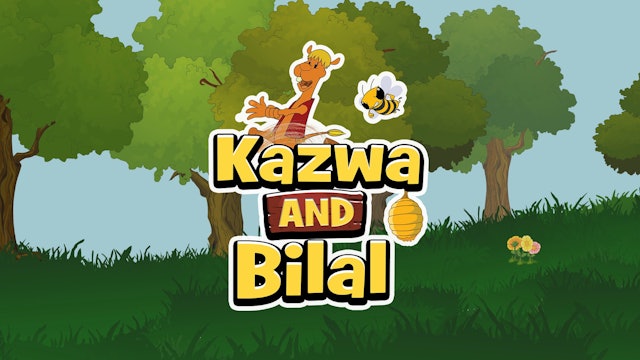 Kazwa & Bilal