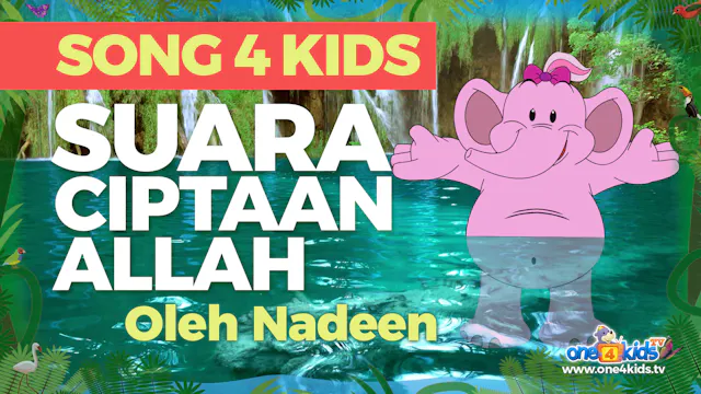 Zaky Translation From English To Bahasa Indonesia Zaky Videos In Indonesian One4kids Tv