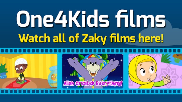 One 4 Kids Films