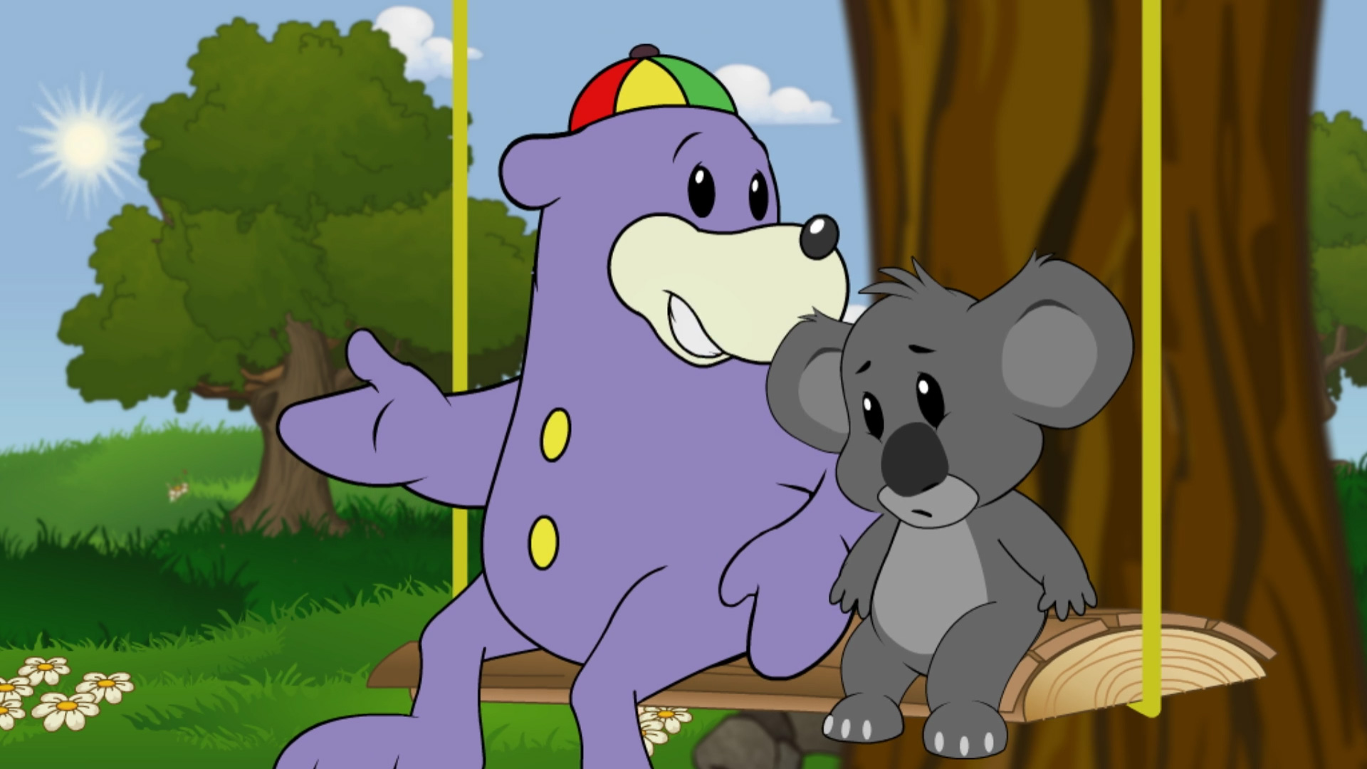 Being Dutiful and Kind to our Parents