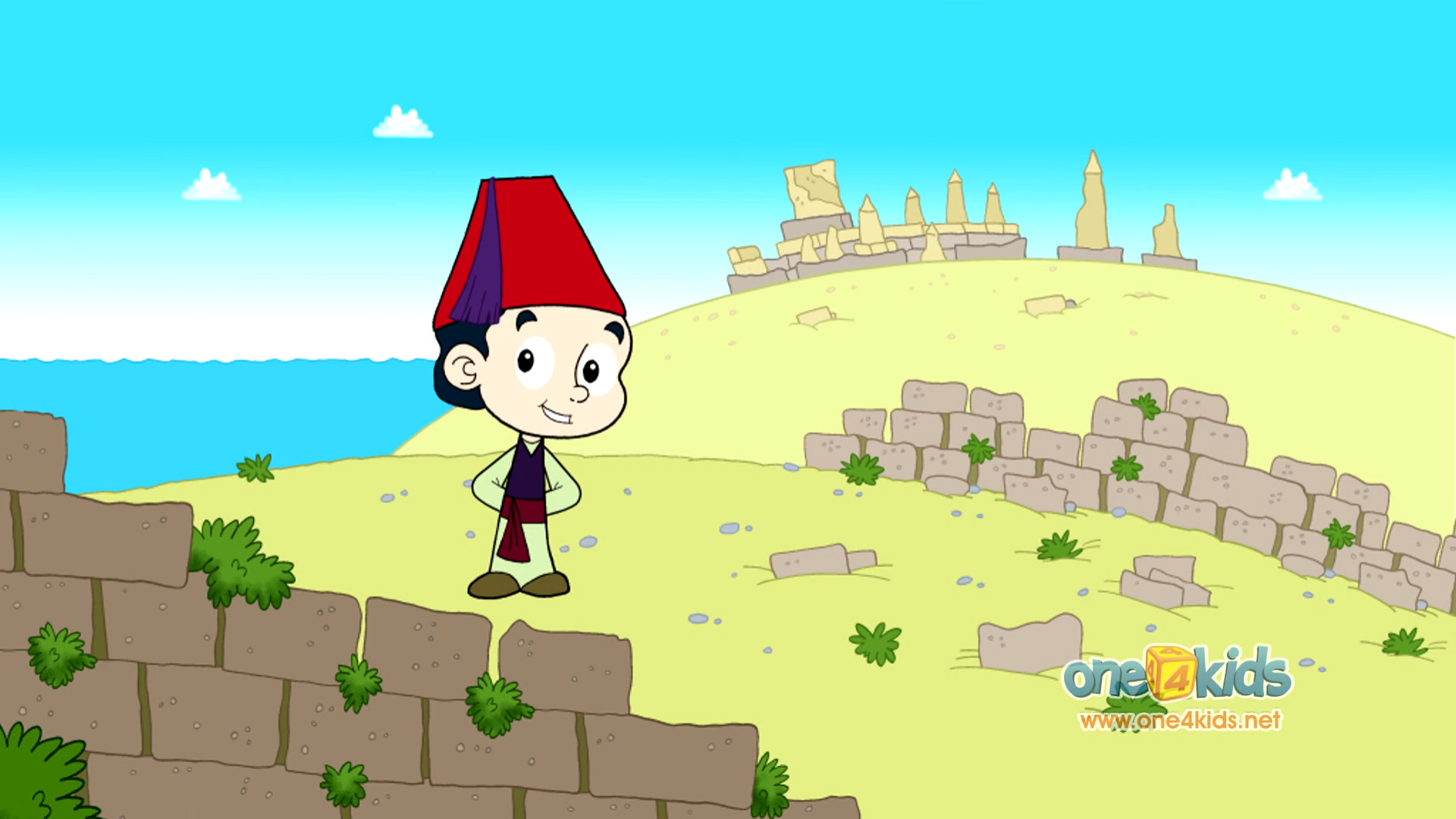 Suah Al-Fil (LEBANON)