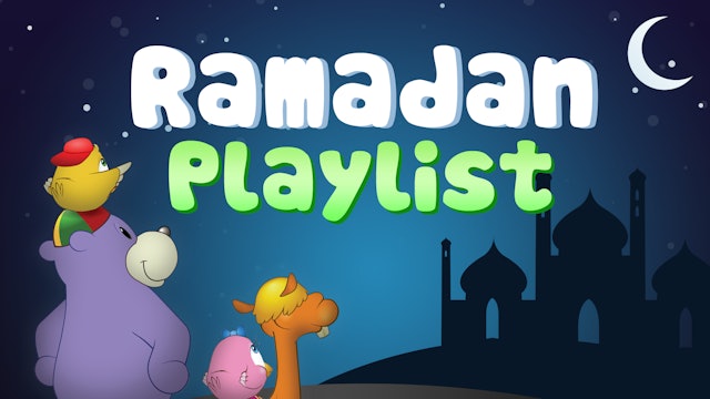 Ramadan Playlist