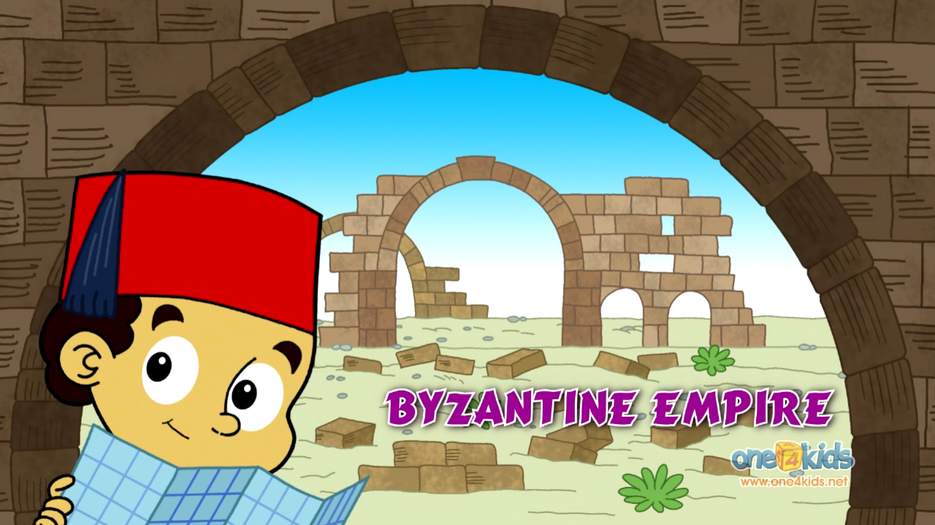 Surah Al-Falaq (MOROCCO)