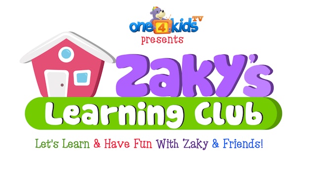 Zaky's Learning Club