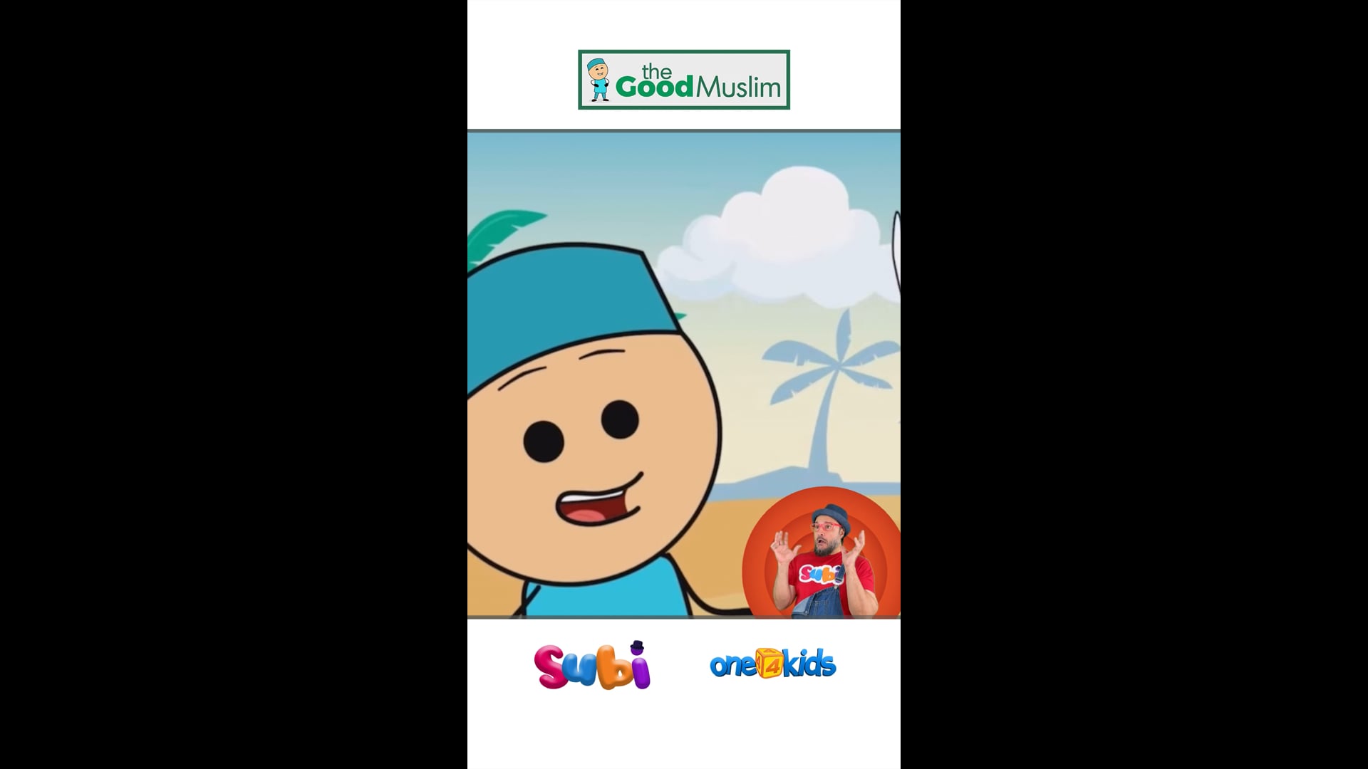 Subi Reacts - TGM Gets Attacked 😱 (Part 1)