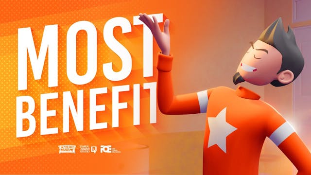 EPISODE 13 I Most Benefit