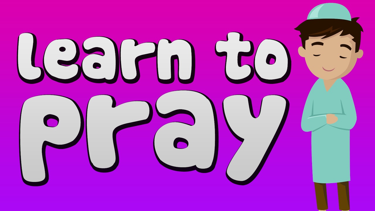 Learn to Pray