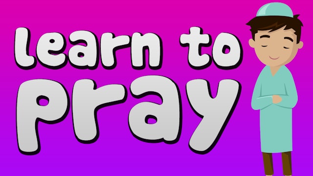 Learn to Pray