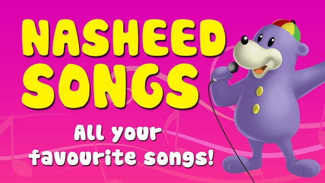 Nasheed / Songs