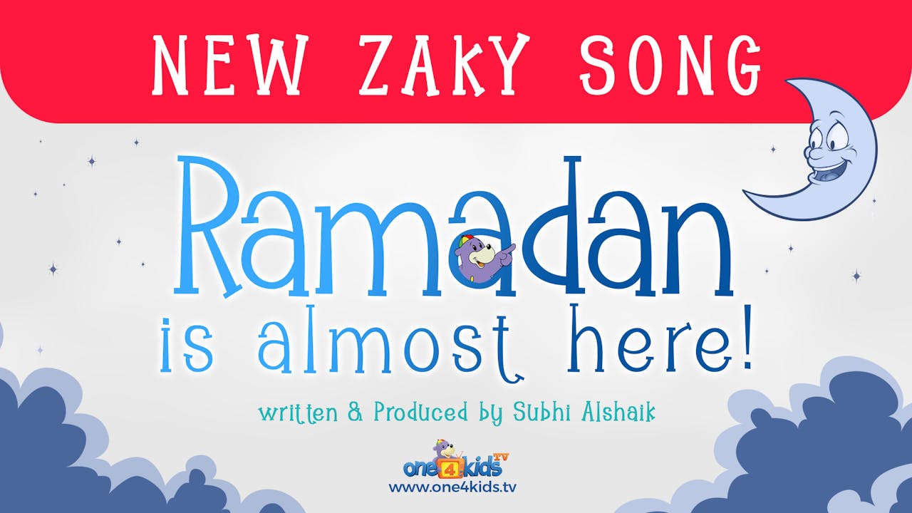 ramadan nasheed zaky