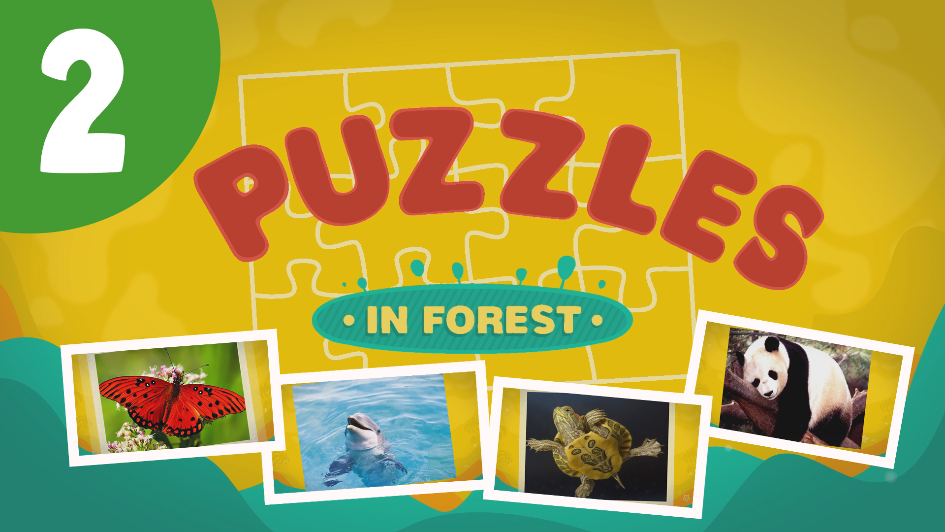 Puzzles in the Forest (ep2) Let's try and solve five different puzzles!