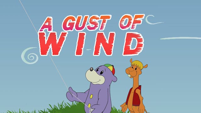 A Gust of Wind