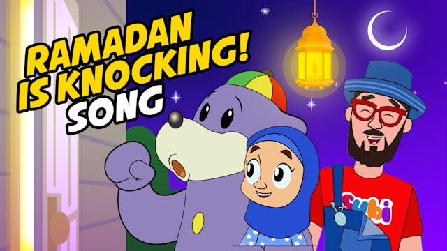 🌙 Knock Knock, It’s Ramadan – NEW VER...