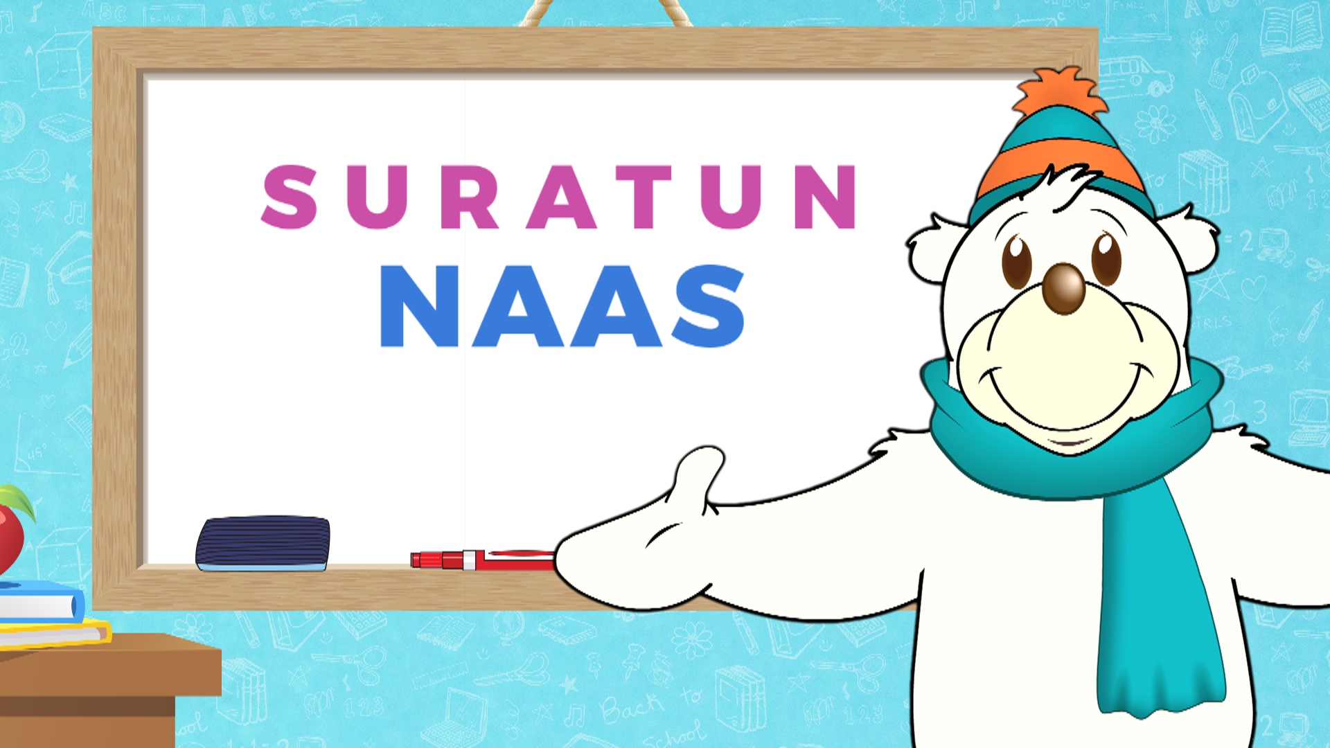 Suratun Naas