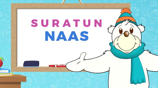 Suratun Naas