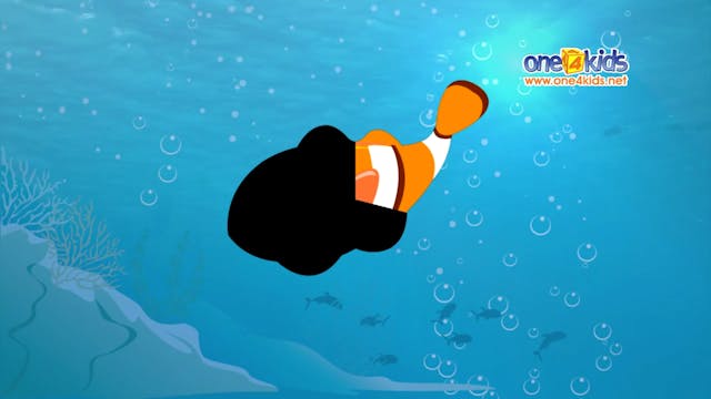 Guess What the Animal is with Zaky - ...