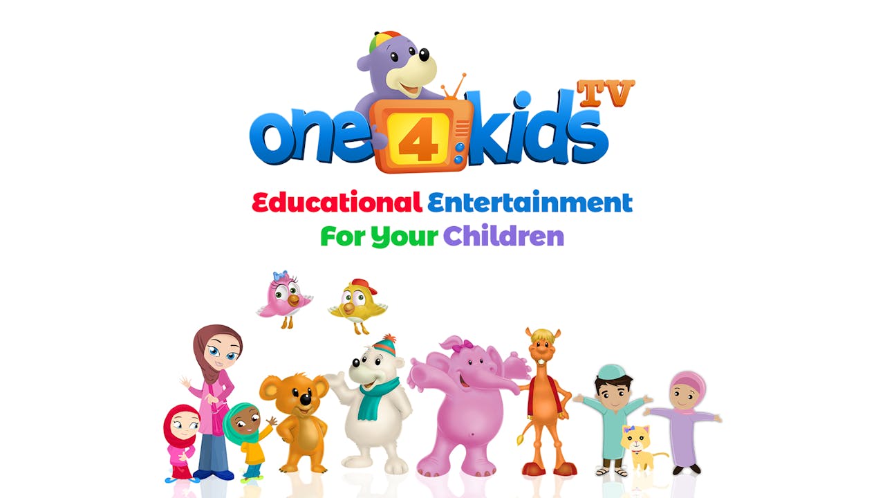 One4kids tv